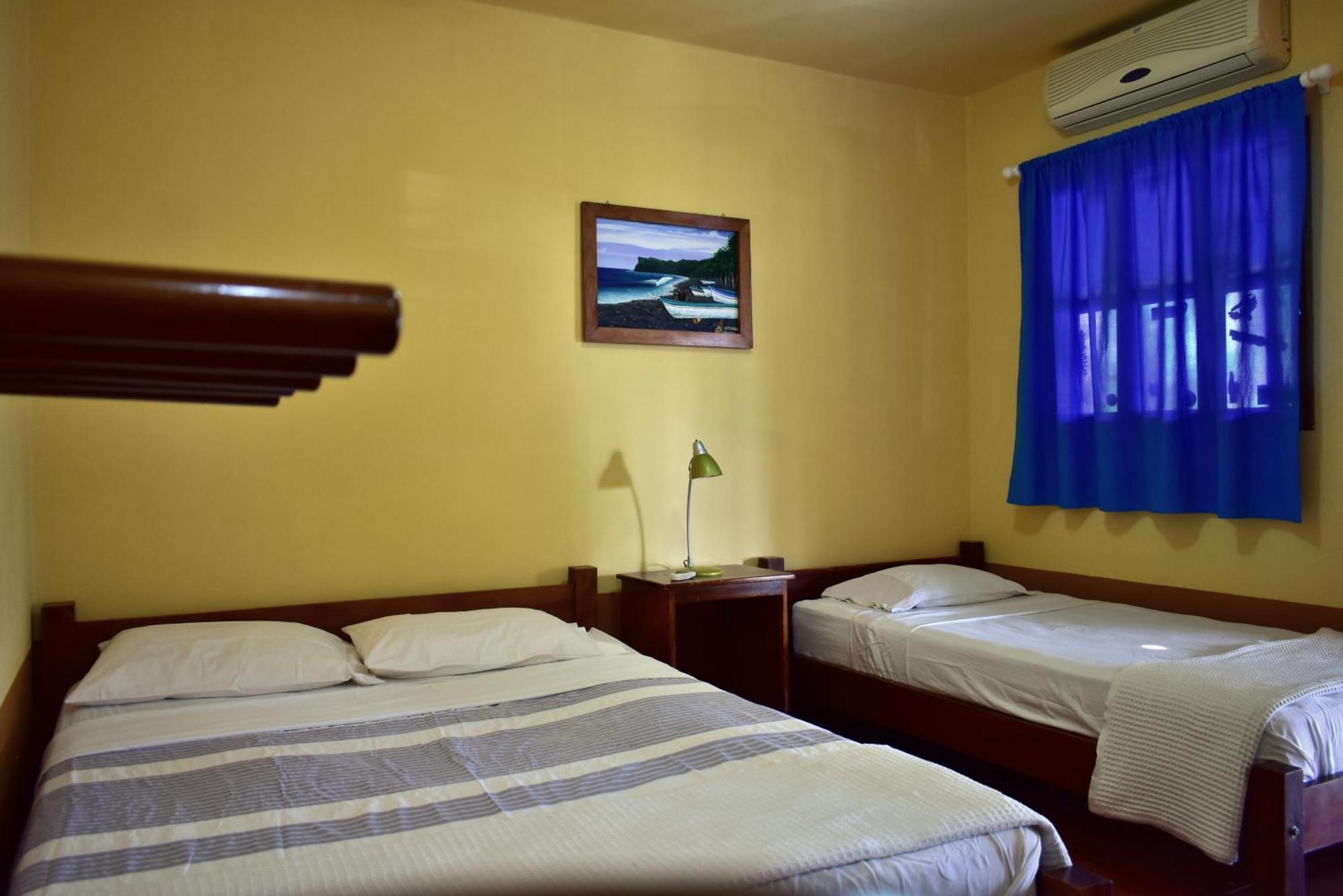 Готель Club Surf Попойо Номер фото